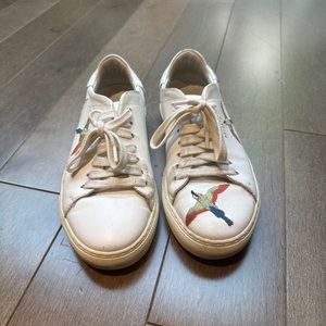 Axel Arigato Sneakers Size 6